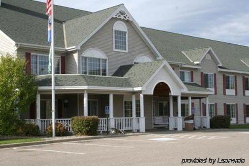 Country Inn Walker Zewnętrze zdjęcie