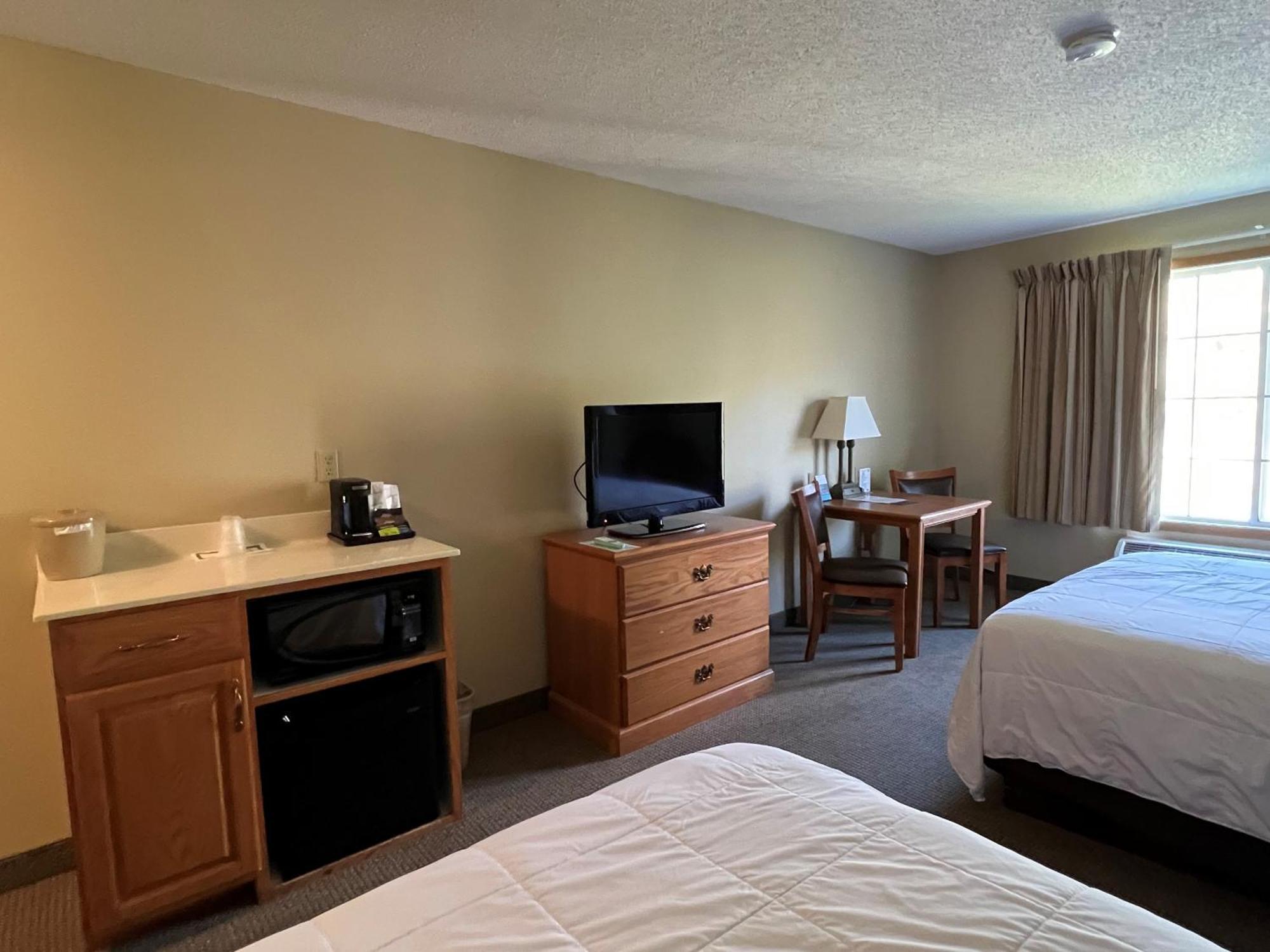 Country Inn Walker Zewnętrze zdjęcie