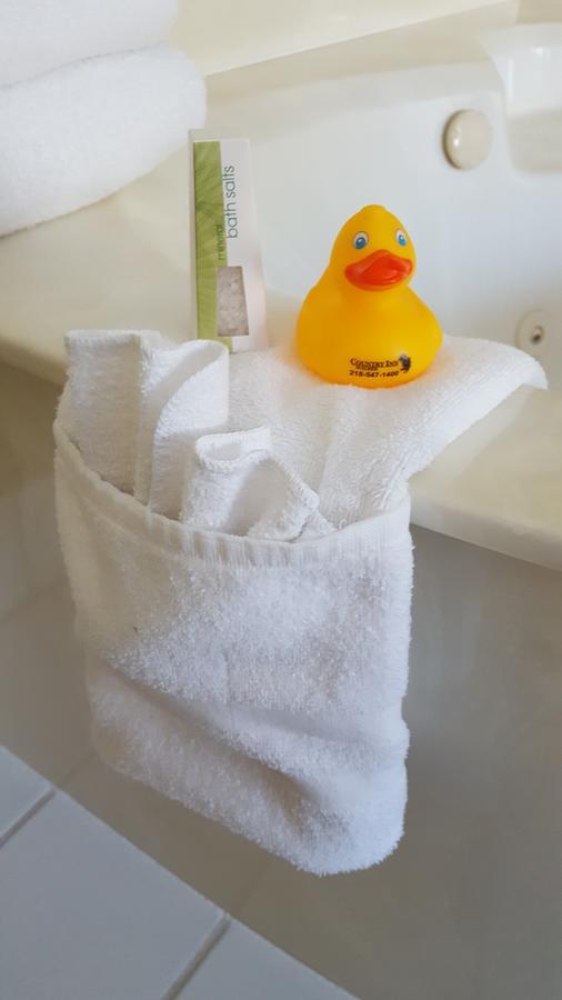 Country Inn Walker Zewnętrze zdjęcie