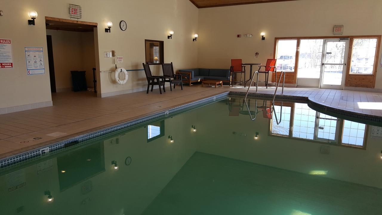 Country Inn Walker Zewnętrze zdjęcie